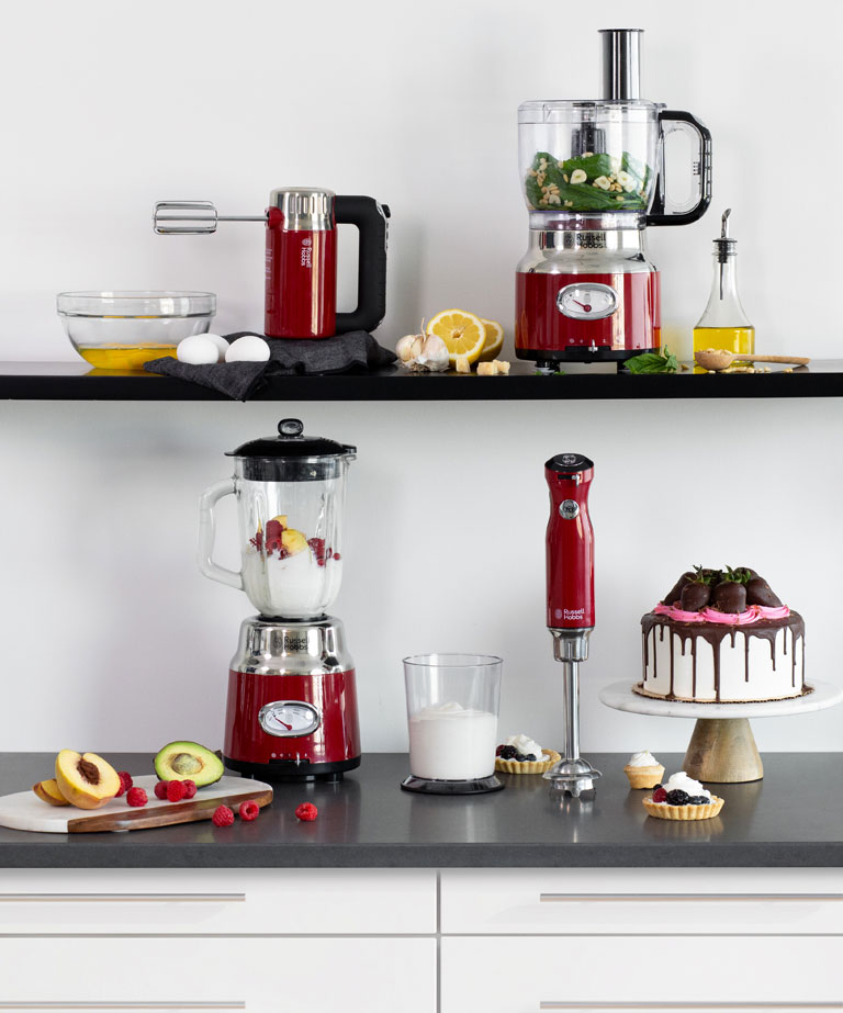 Russell hobbs kitchen appliances discount
